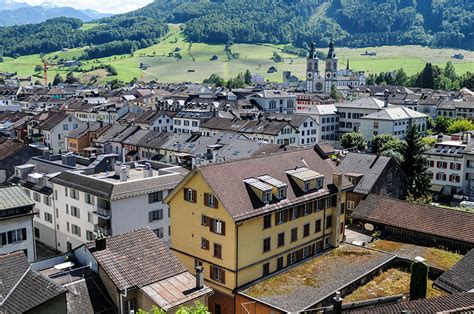 glarus altstadt|Glarus